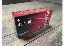 Fiocchi .45 Auto VM 230grs