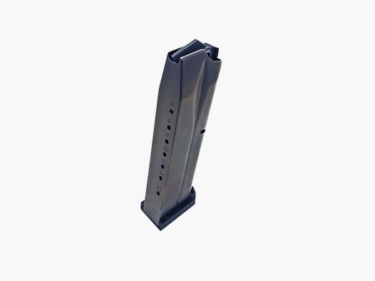 Magazin 17 Schuss Nickel-Finish 92FS/M9A3 Schwarz