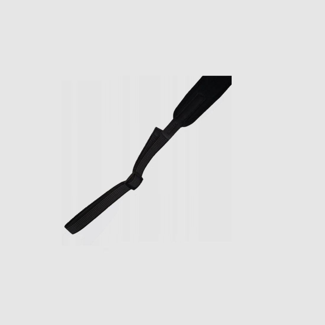 Gun sling 2Wolfs Marten IV black 2W01004051, image 3 of 3