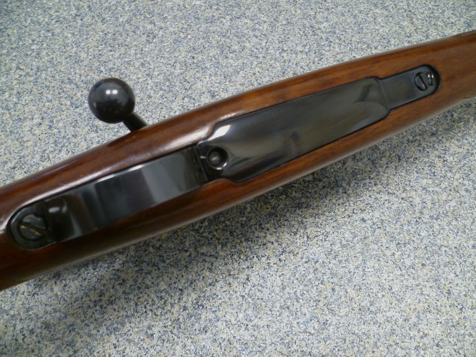 Repetierbüchse Brno Arms Mod. 98  .308 Win.