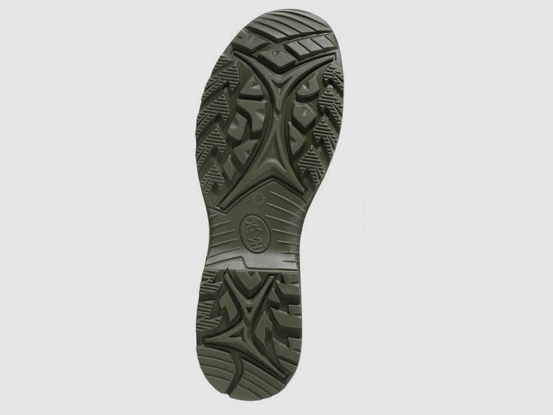 BLACK EAGLE ATHLETIC 2.0 V GTX, Mid, zdjęcie 7 z 8