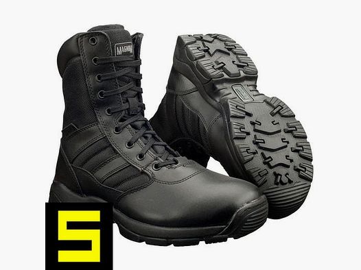 Einsatzstiefel Magnum Panther 8.0