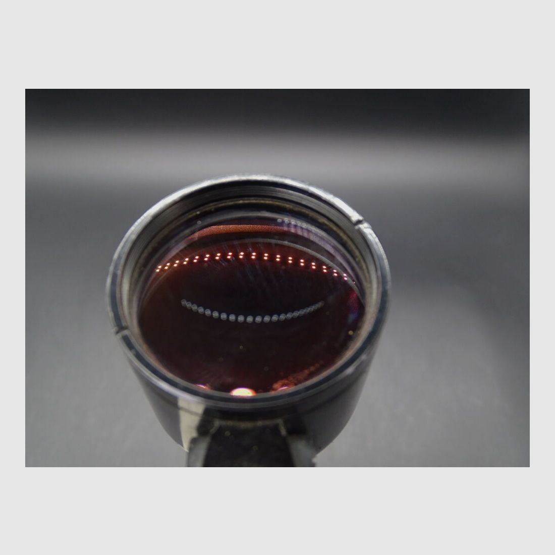 ZF Zeiss ZF 6x42 M Abs 1 DDR 6x42 M