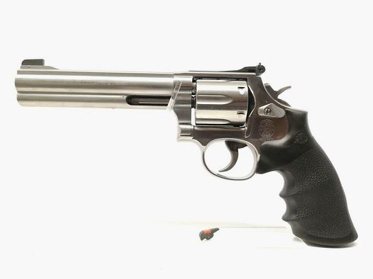 Smith & Wesson 686-5