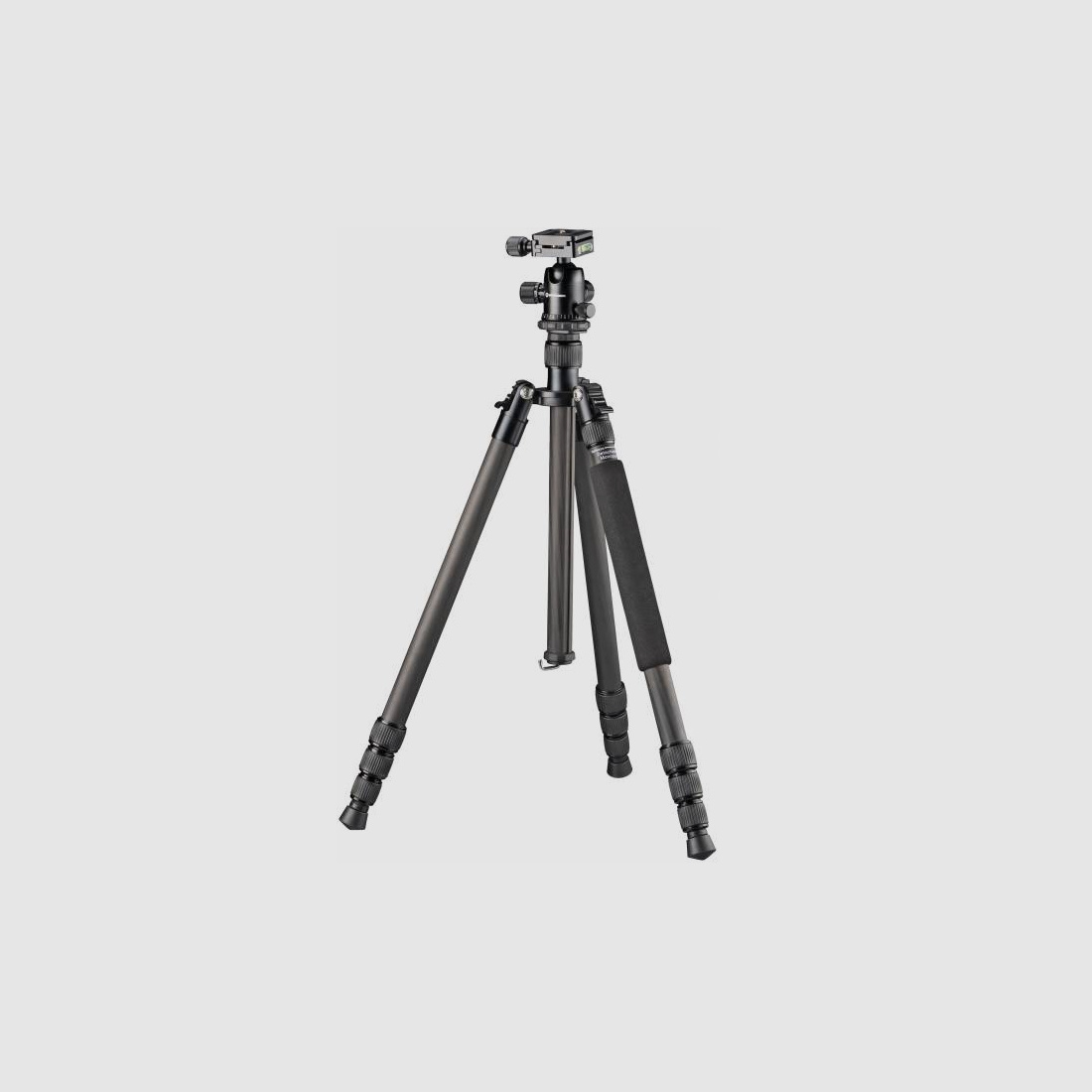 BRESSER - Statyw kamerowy BR-2504X8C-B1 węglowy