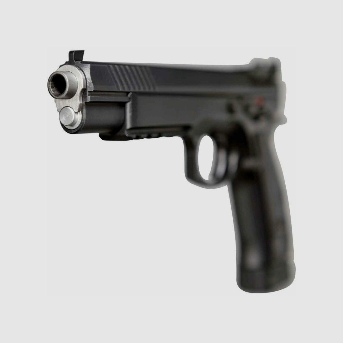 Ceska Zbrojovka, CZ 75 Pro Tuning Taipan 6"