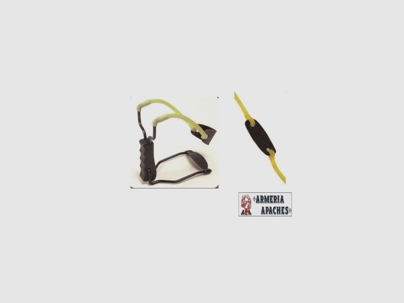 FIONDA PROFESSIONNELLE CIBLE AVEC SUPPORT, image 1 sur 3