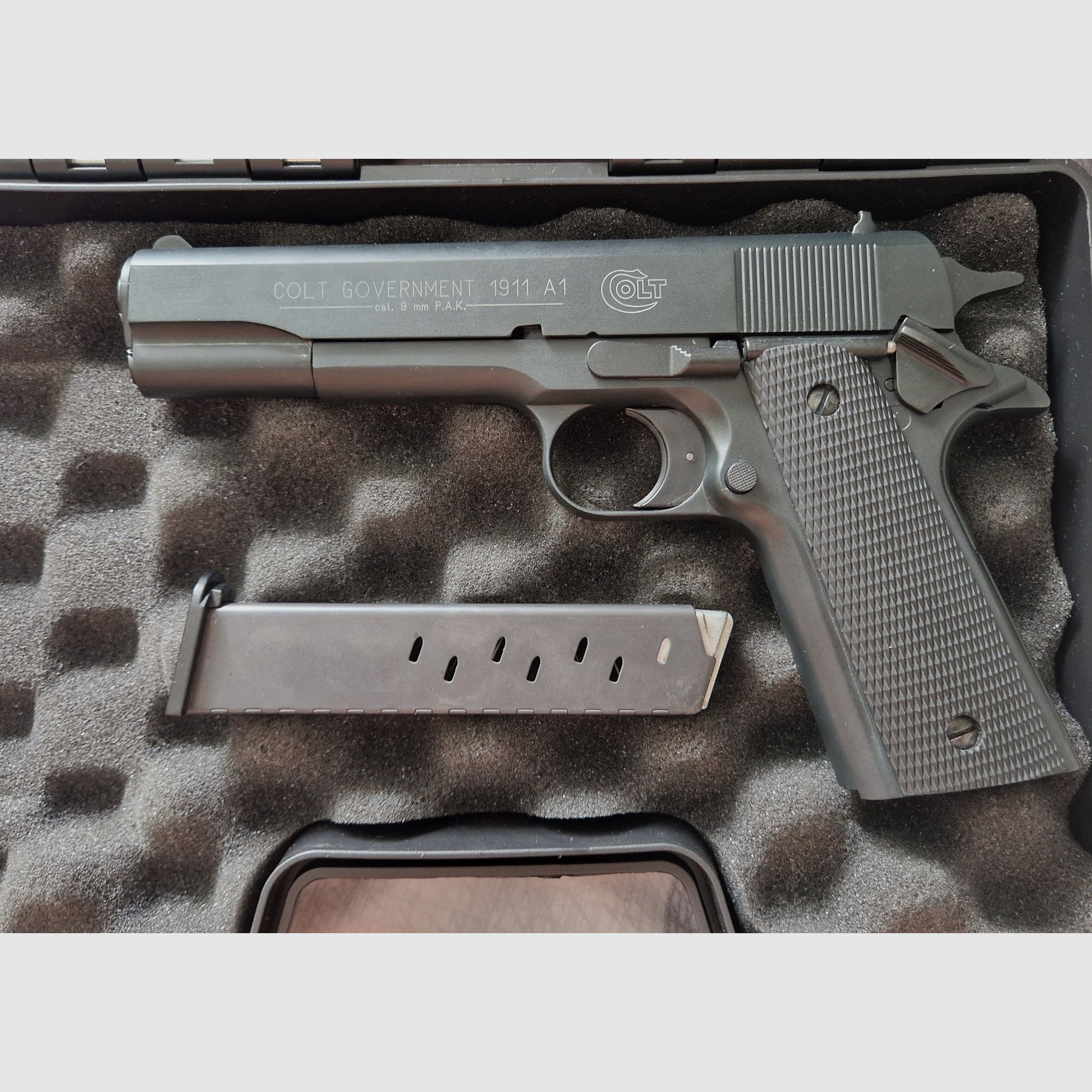 Colt 1911 Government