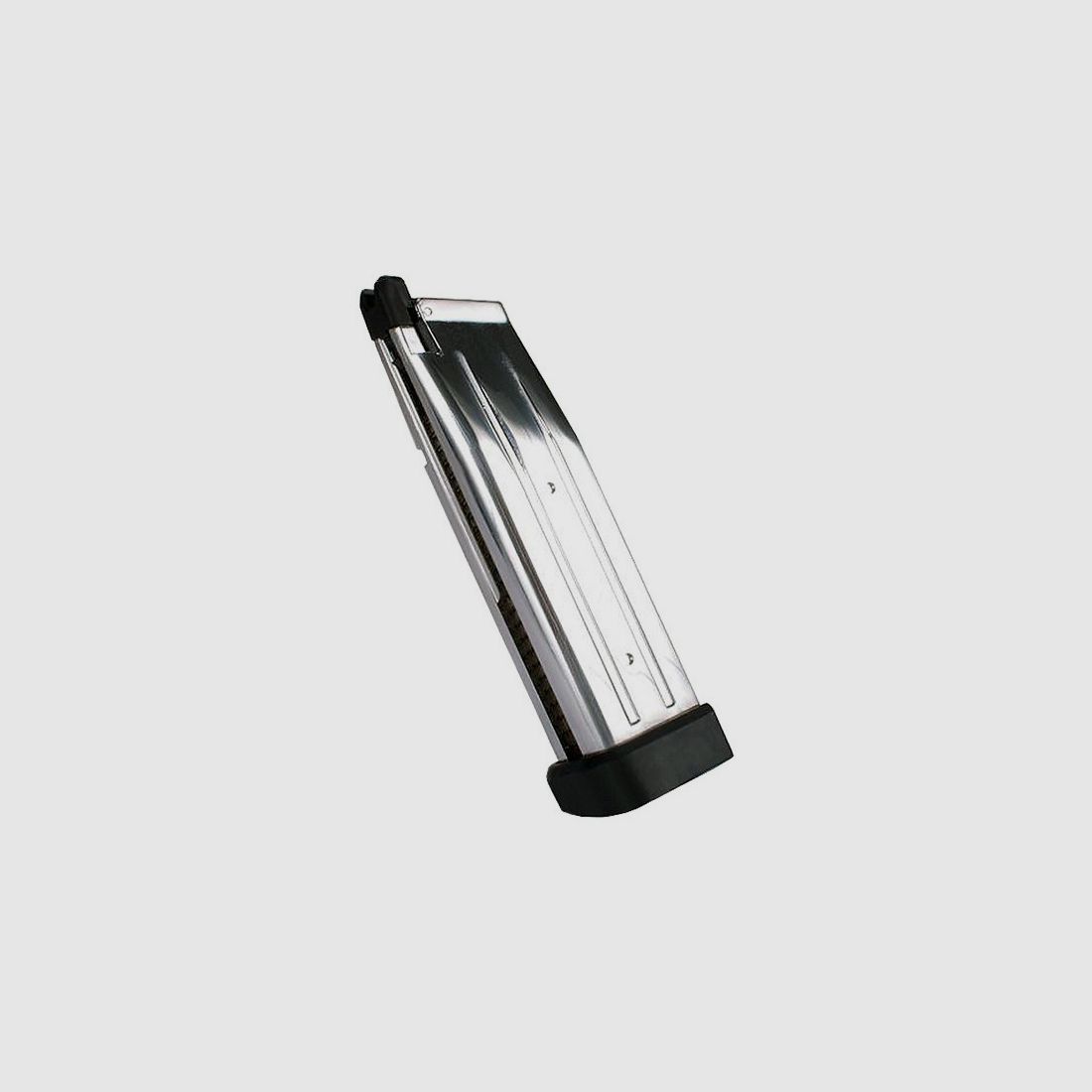 Hi Capa GBB Magazin 28rds (TM) (Stainless)