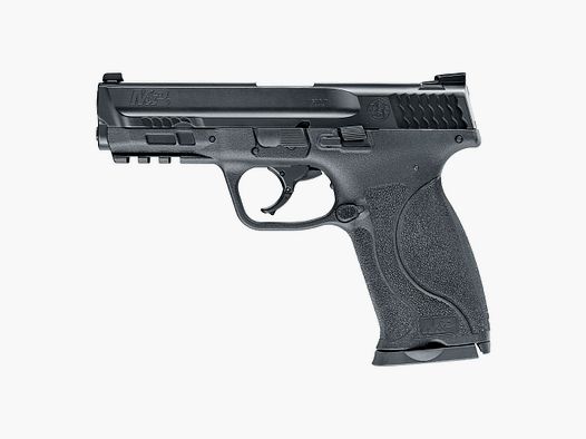 M&P9 M2.0 Kal.4,50mm - 18Schuss,Stahl-BB´s, 3,0J