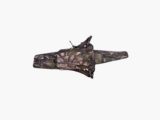 MOCHILA-FUNDA EN LONA CAMUFLAJE