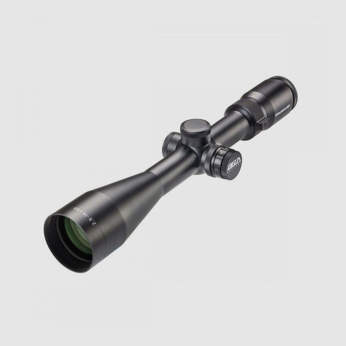 DELTA TITANIUM 2.5-15X50, Bild 2 von 4