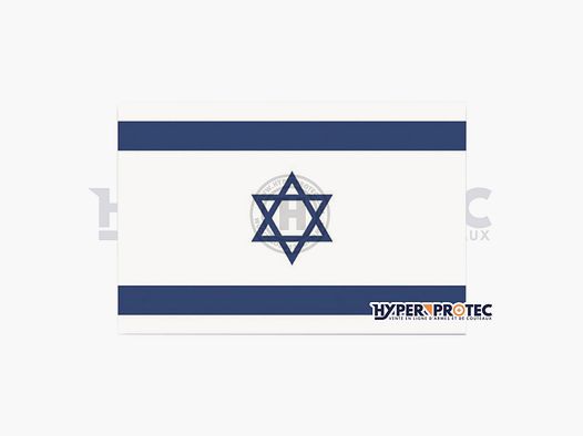 Israël Vlag