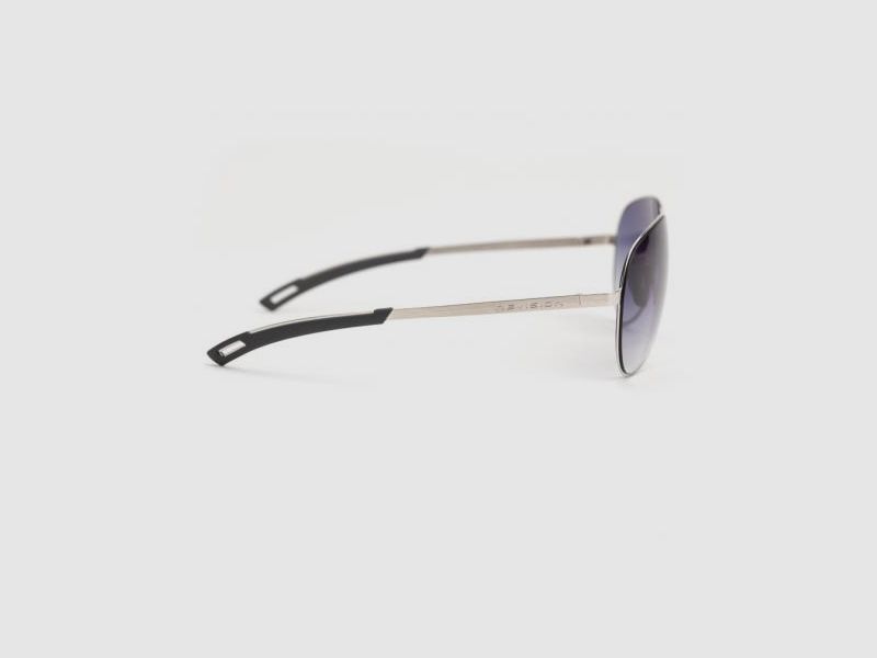 Revision Military Eyewear ALPHAWING Metall Brille