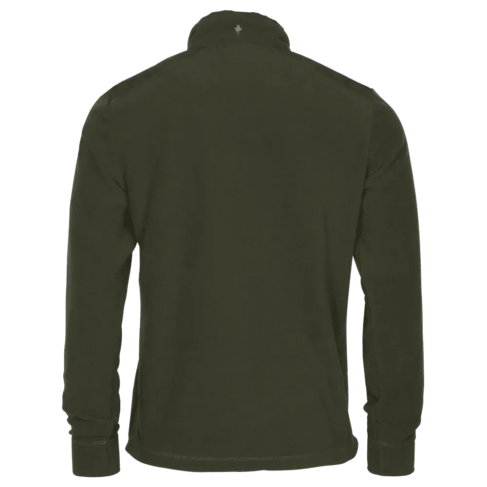 Polarowy sweter pół-zamek Smaland Hunters Pinewood, zdjęcie 4 z 4