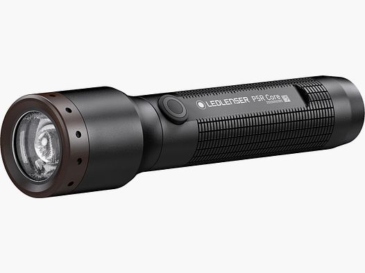 Torcia Ledlenser P5R Core