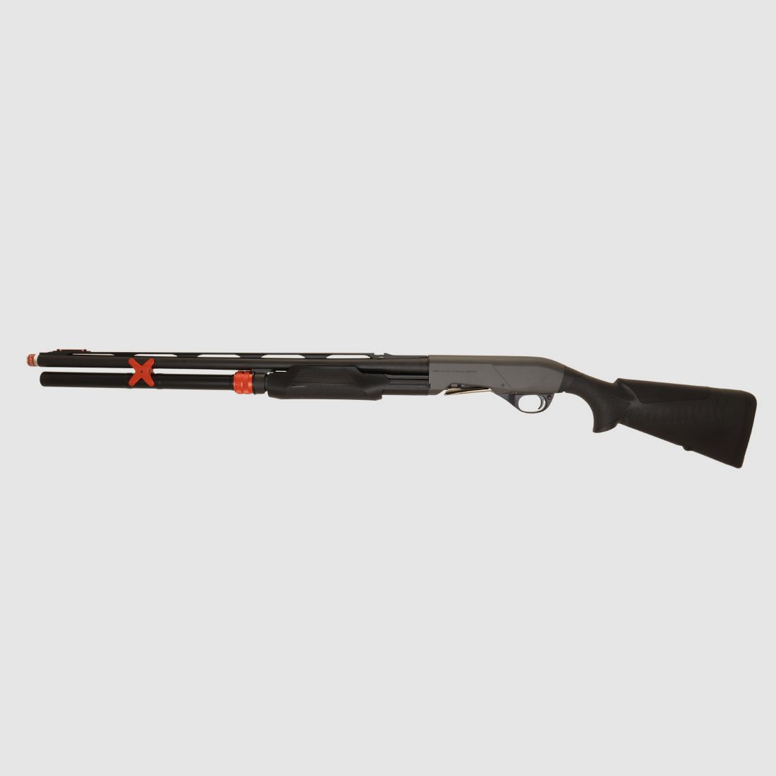 Benelli  Nova Speed Vorderschaftrepetierflinte Pumpe IPSC