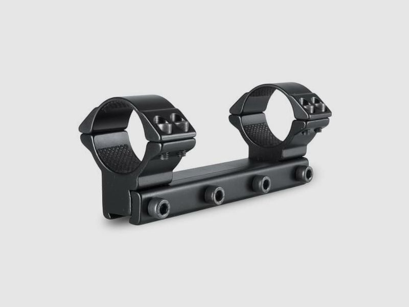 Hawke Matchmount 30mm High 22111