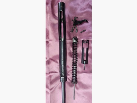 Pièce de rechange pour carabine à air comprimé Haenel 49a