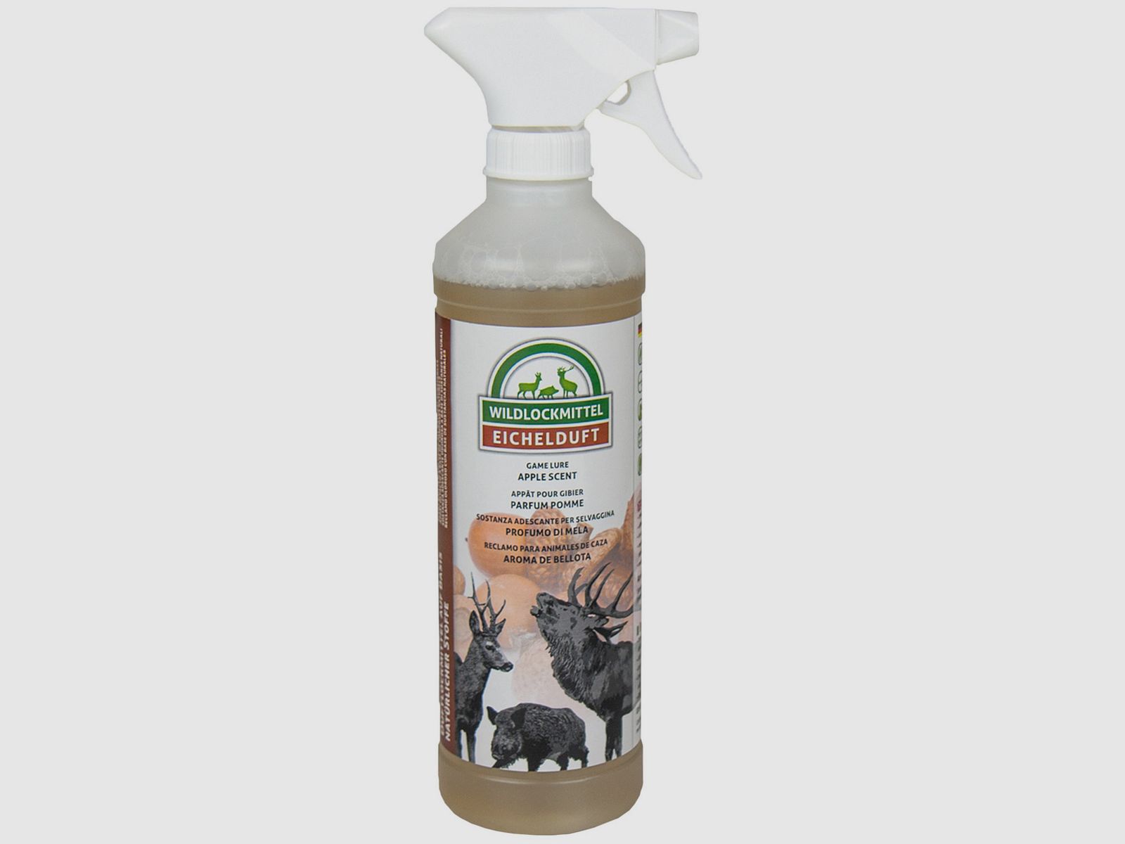 Eurohunt Lockmittel aroma de bellota