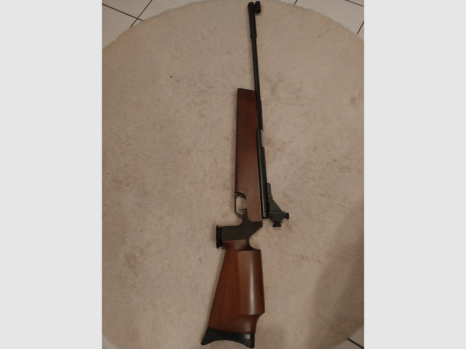 Luftgewehr Feinwerkbau 300s