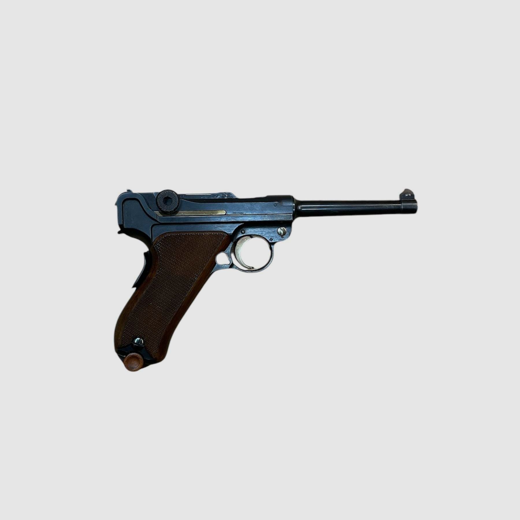Luger Zwitserland 06/24, afbeelding 1 van 3