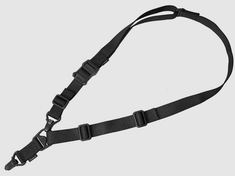 MAGPUL MS3 Gen2 Gewehrriemen Schwarz