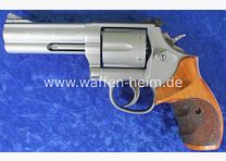 Smith & Wesson 686 - 5 / 4" Security Special