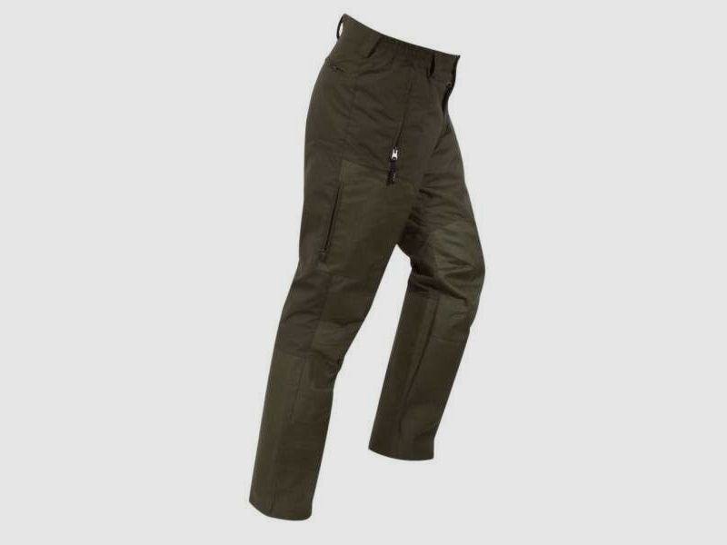 HART IBERO-T broek