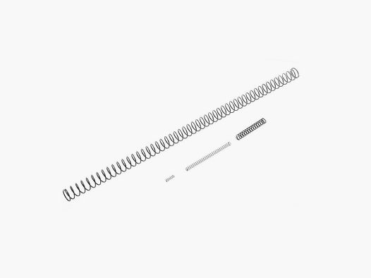 Kit de muelles de competición Eemann Tech para Benelli