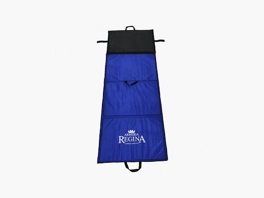 Tappetino High Specification REGINA Blau