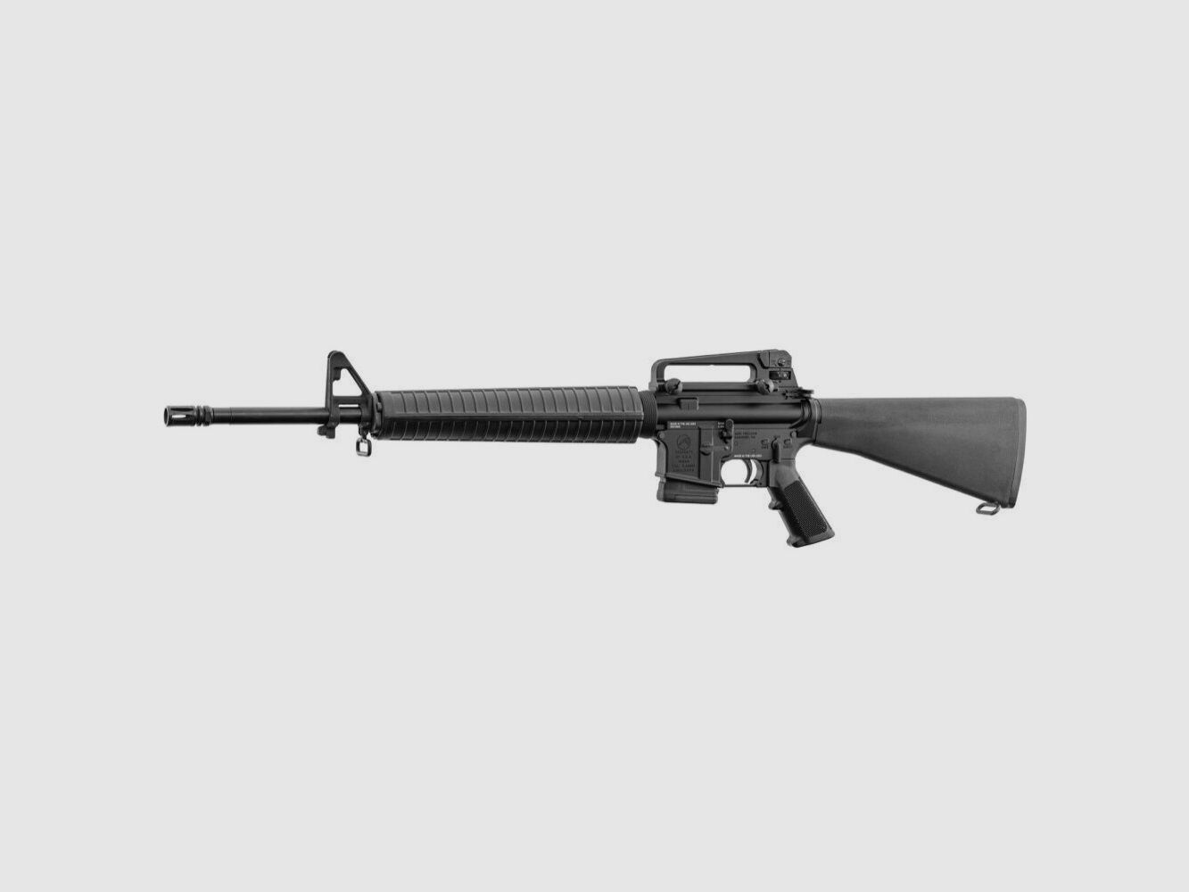 Aero Precision AC15 A2 20″ Cal. 5,56 Vietnam, immagine 2 di 5