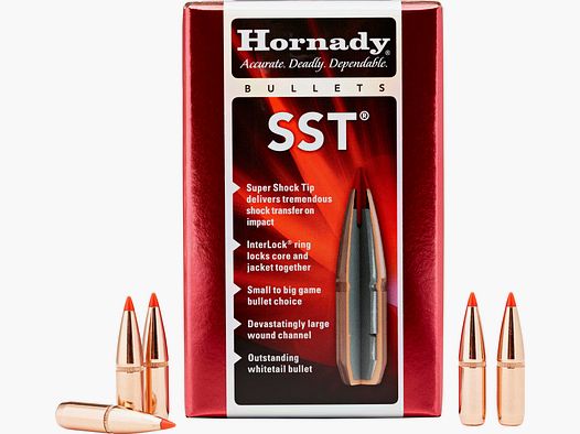 PALLE HORNADY 28202 Sst 139gr