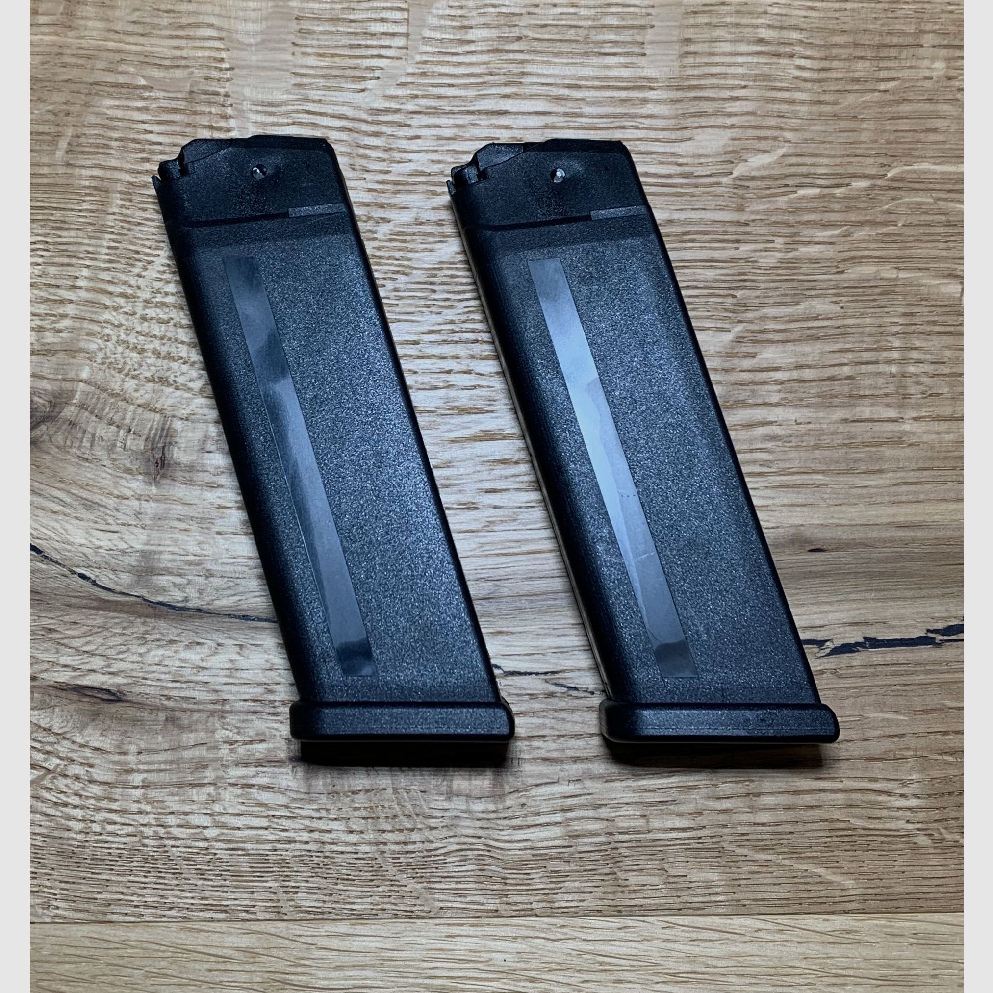 Glock Magazine Calibre .45 Auto para Glock 21, 21c y 41 modelos