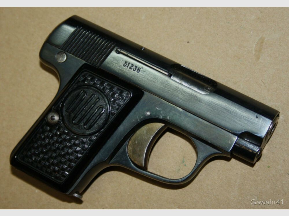 CZ Duo