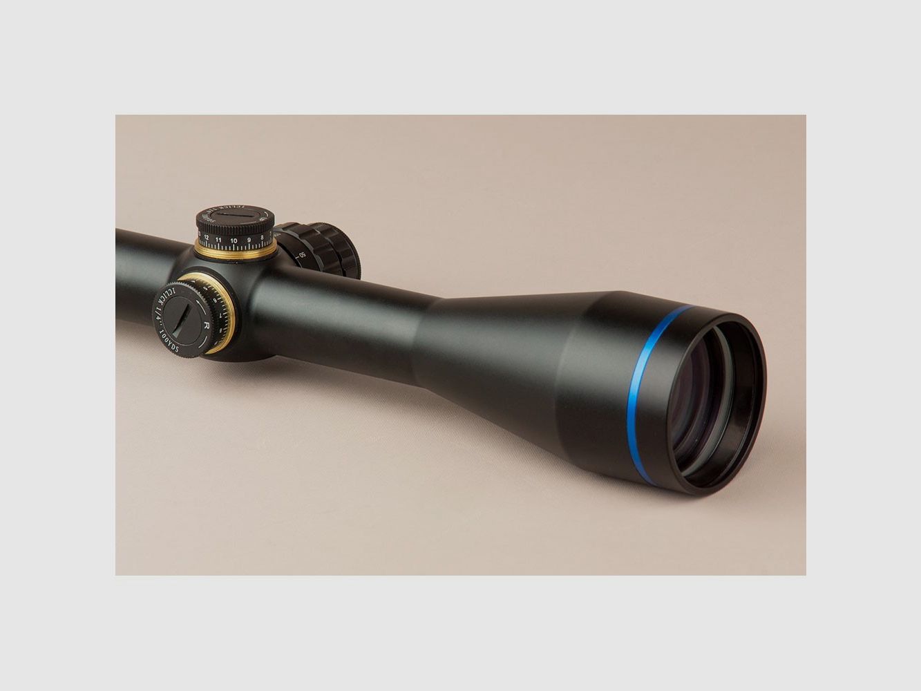 Luneta ADLER 2,5-20×50 – 30 – Side Focus – Mil Dot – Podświetlana., zdjęcie 5 z 13