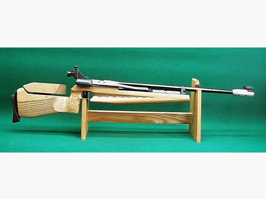 Feinwerkbau 600 FWB Mod. 600