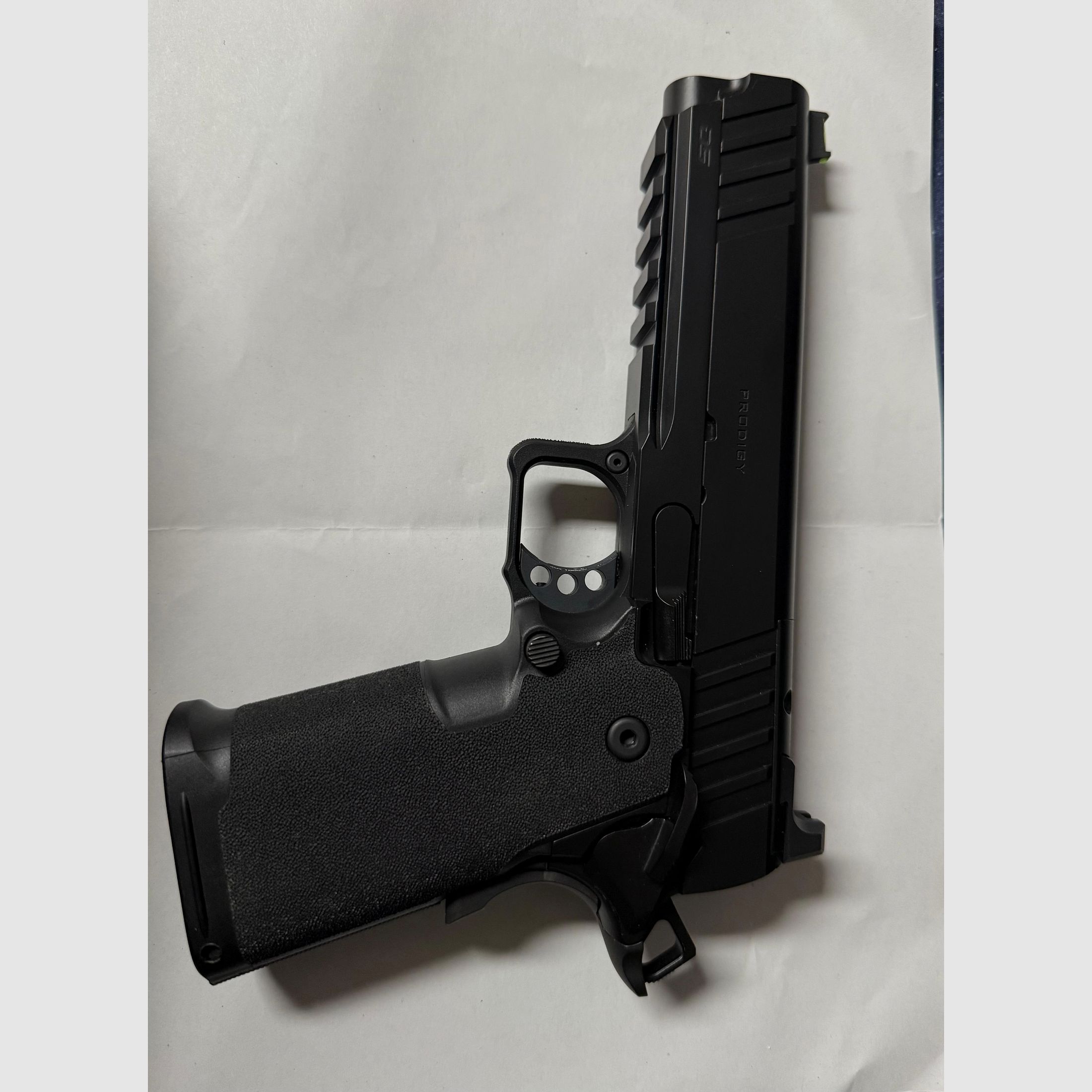 Springfield Armory Prodigy DS 5