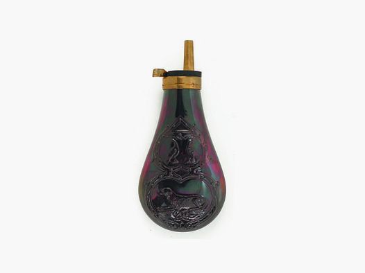 Poire à poudre Pedersoli