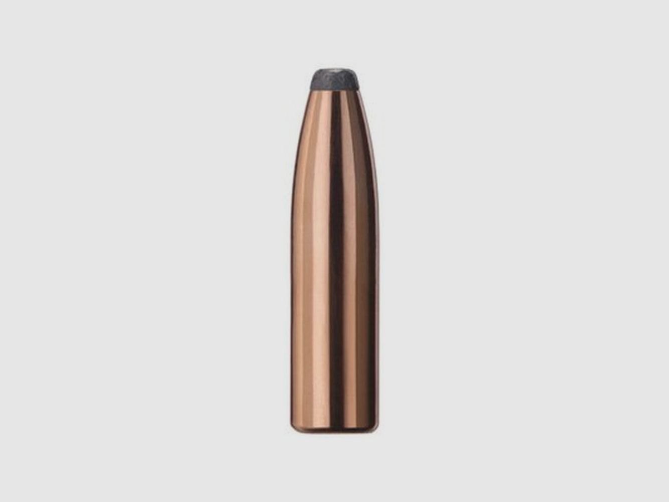 Balle GECO 7 mm (.284) Geco Softpoint 10,7 g / 165 gr boîte de 50