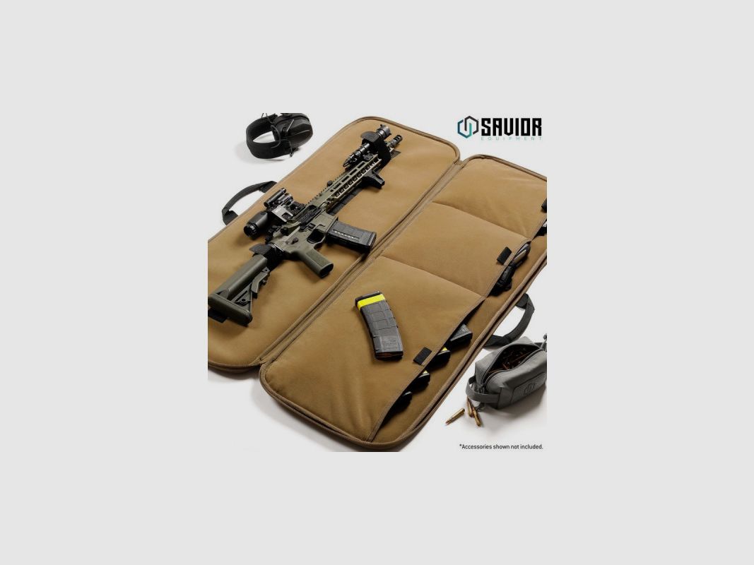 SAVIOR HOUSSE SPECIALIST 42'' TAN, image 3 sur 4