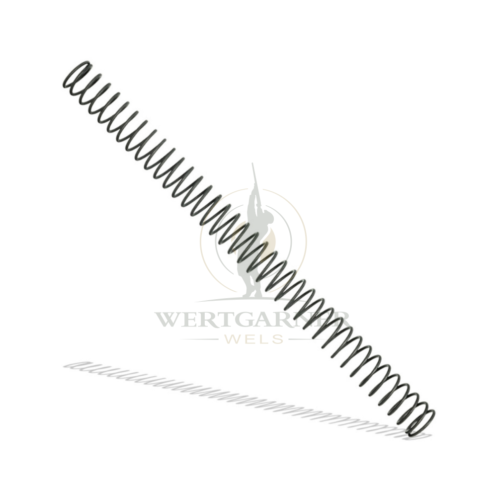 Molla di buffer AR-15 lunghezza fucile
