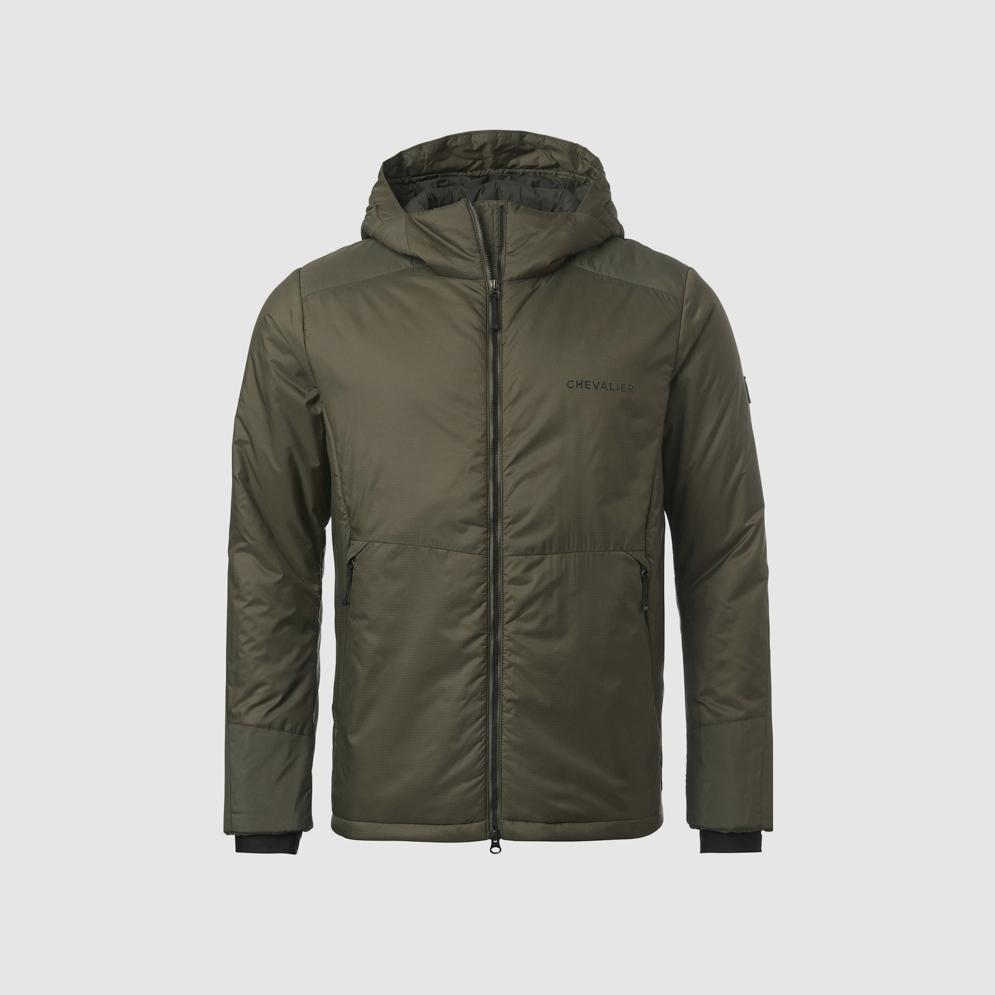 Chevalier Thermo Fill140 Jacket, S, Dusk