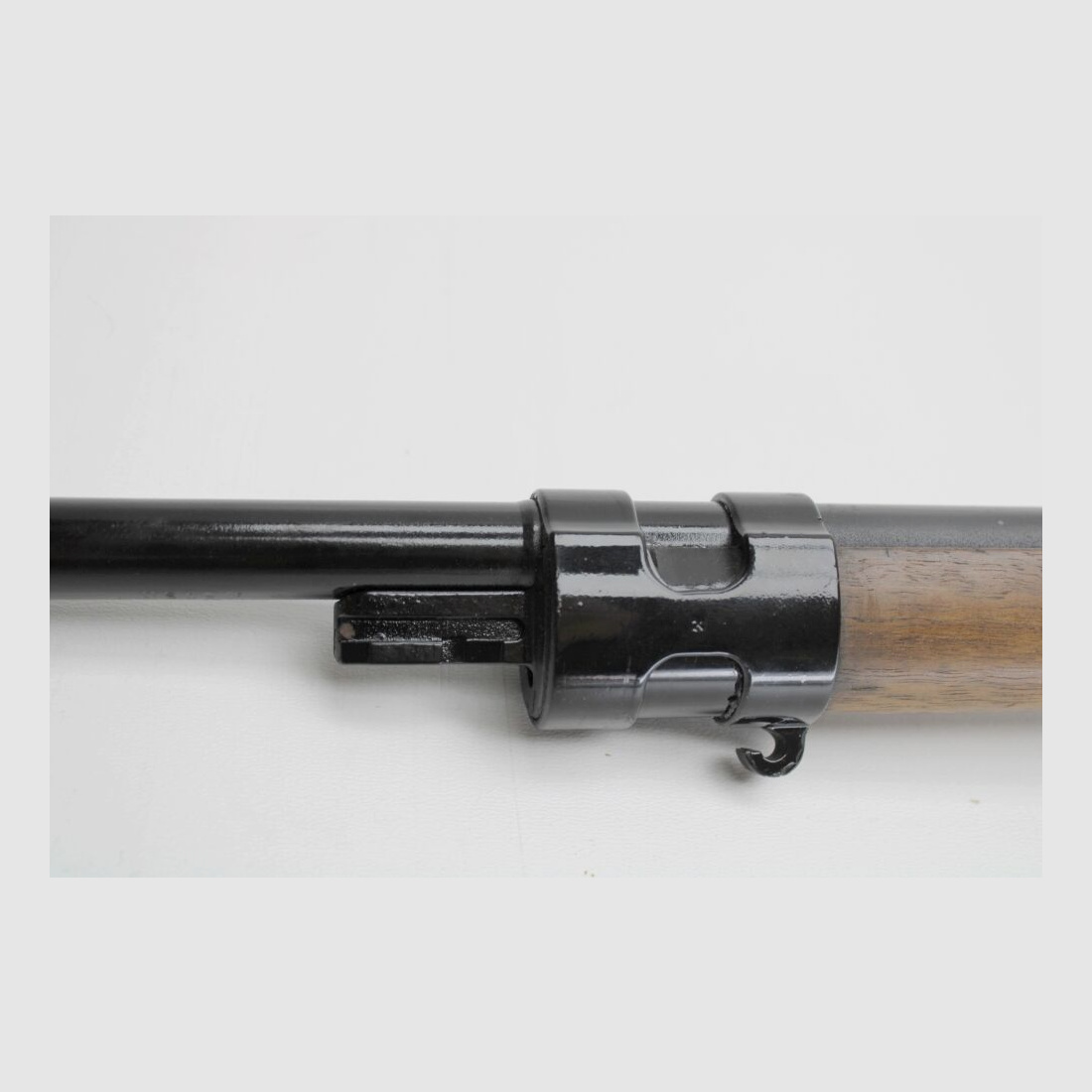 Rep. rifle weapons factory Steyr Chile Mauser 1912 .308Win