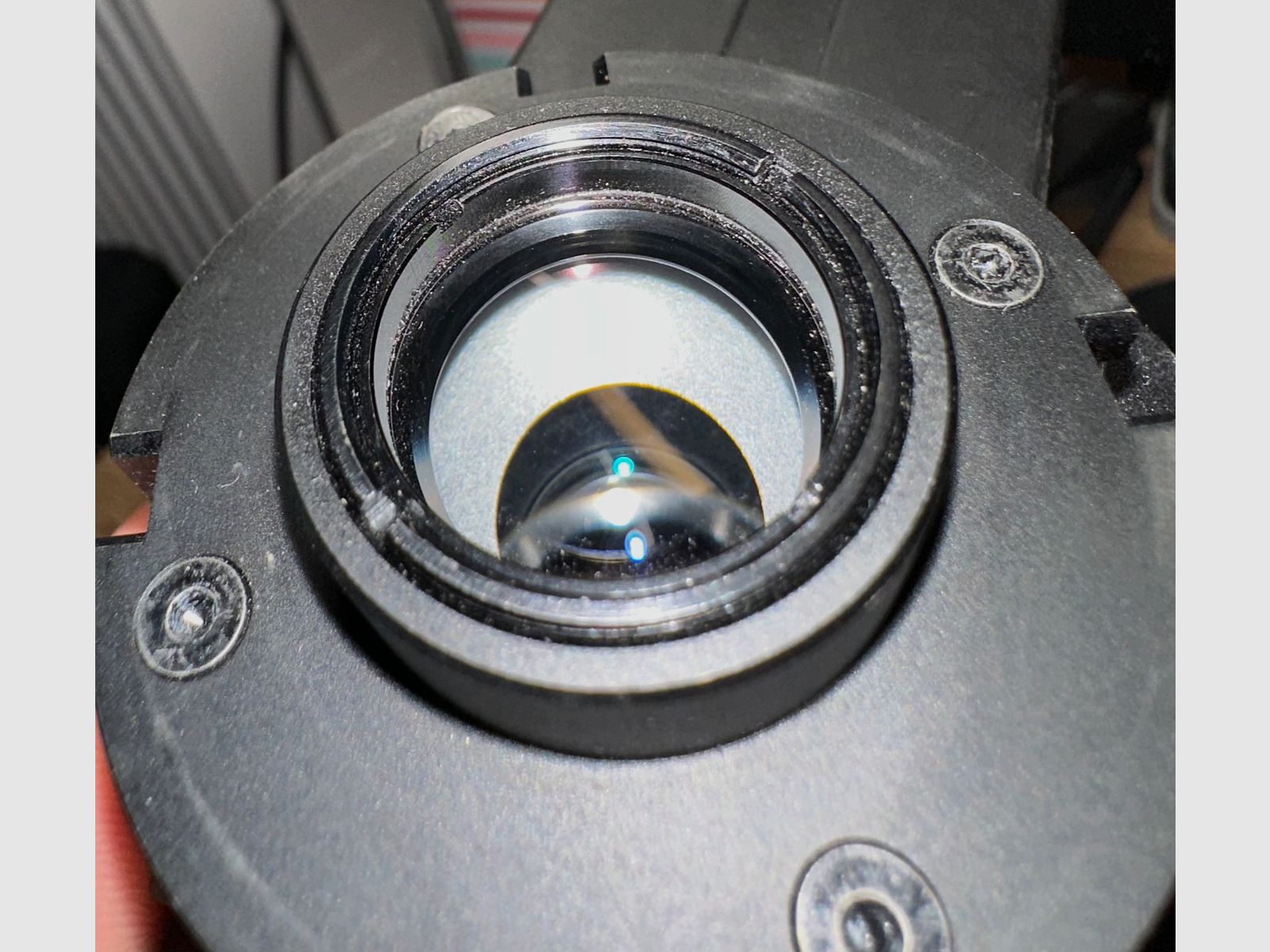 Pulsar Forward F455S - dispositif de vision nocturne numérique