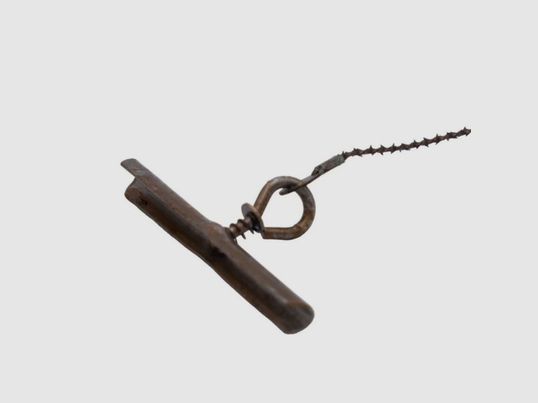 SCIE COMMANDO ARMÉE FRANCAISE, immagine 2 di 2