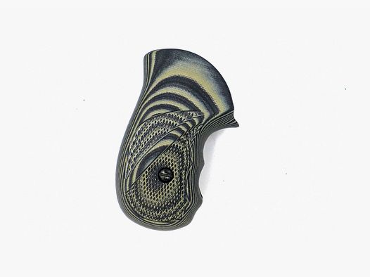 Crosse VZ GRIPS pour Ruger SP101, G10