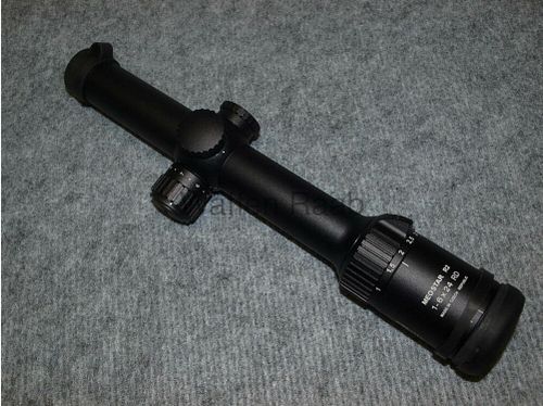 Meopta MeoStar R2 1-6x24 RD Meopta MeoStar R2 1-6x24 RD