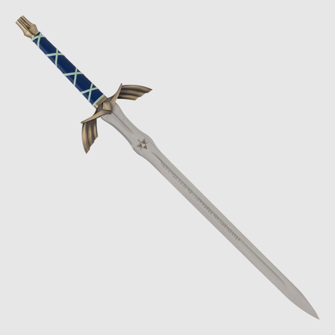 Schwert Zelda aus dem Video-Game "Legends of Zelda"