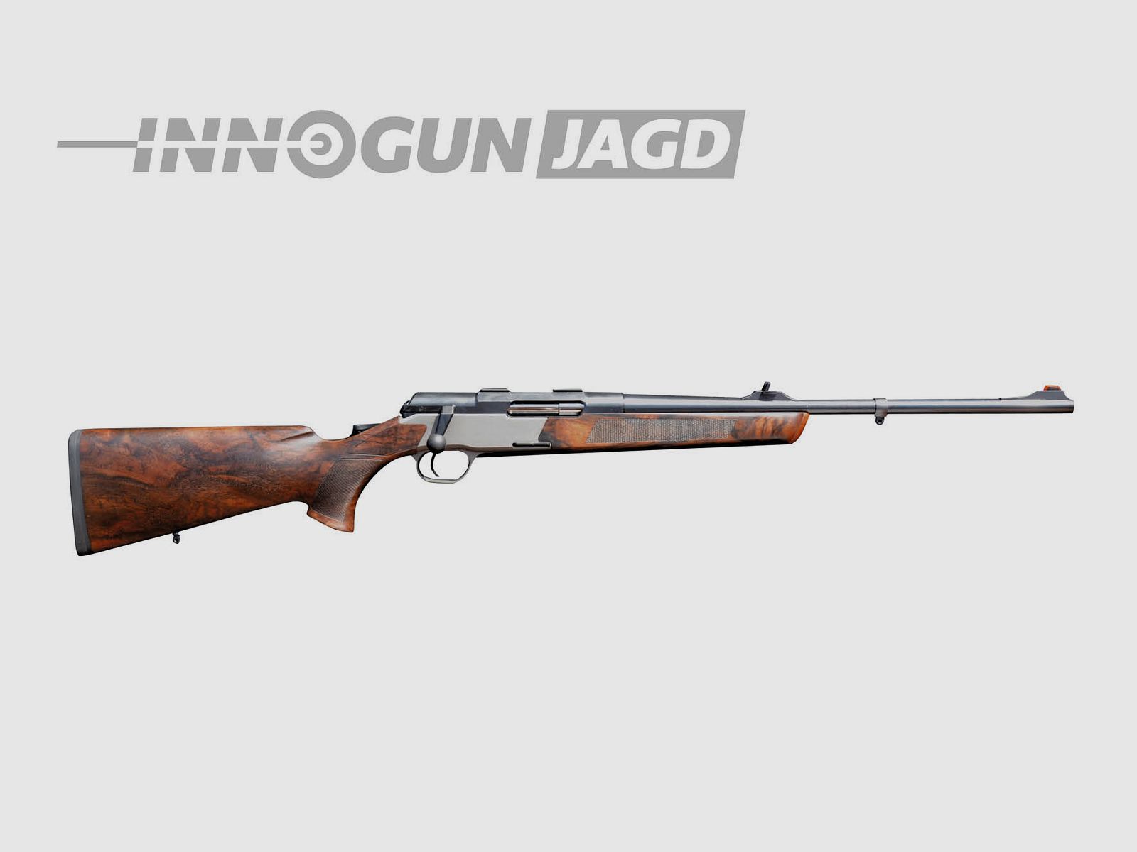 Innogun Integral Carabine à Tir Direct Standard, image 1 sur 2